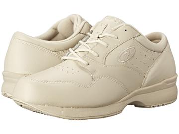 Propet Life Walker Medicare/hcpcs Code = A5500 Diabetic Shoe (sport White) Men's Lace Up Casual Shoes