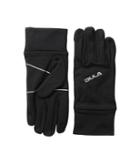 Bula Vega Active Four-way St (black) Over-mits Gloves