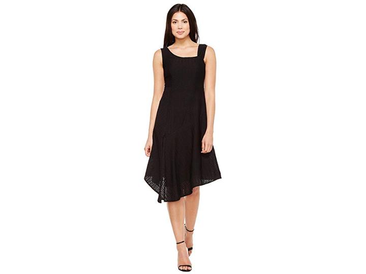 Nanette Lepore First Mate Dress (black) Women's Dress