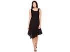 Nanette Lepore First Mate Dress (black) Women's Dress