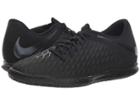 Nike Phantomx 3 Club Ic (black/black) Men's Soccer Shoes