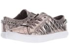 G By Guess Backerett (pewter) Women's Shoes