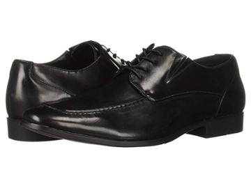 Kenneth Cole Unlisted Ballad Lace-up B (black) Men's Shoes
