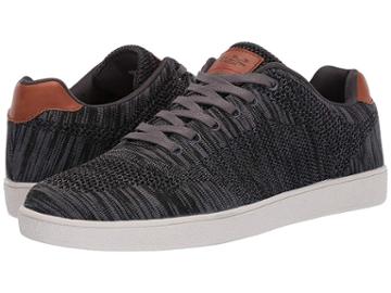 B-52 By Bullboxer Racer (grey) Men's Shoes