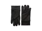 Bula Vega Gloves (solid Black) Liner Gloves