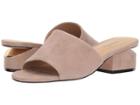 Vaneli Piny (light Grey Suede) Women's Shoes