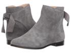 Nine West Edelira (dark Grey Suede) Women's Shoes