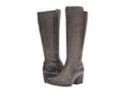 Born Hillman (stone Full Grain Leather) Women's Boots