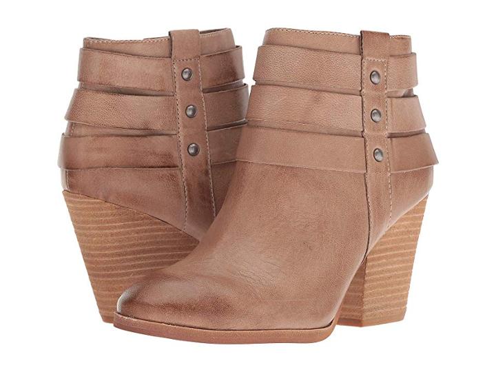 Isola Levina (light Taupe Oleoso) Women's Boots
