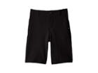 Quiksilver Kids Union Amphibian Shorts (big Kids) (black) Boy's Shorts