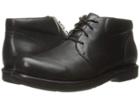 Dansko Jake (black Antiqued Calf) Men's Lace-up Boots