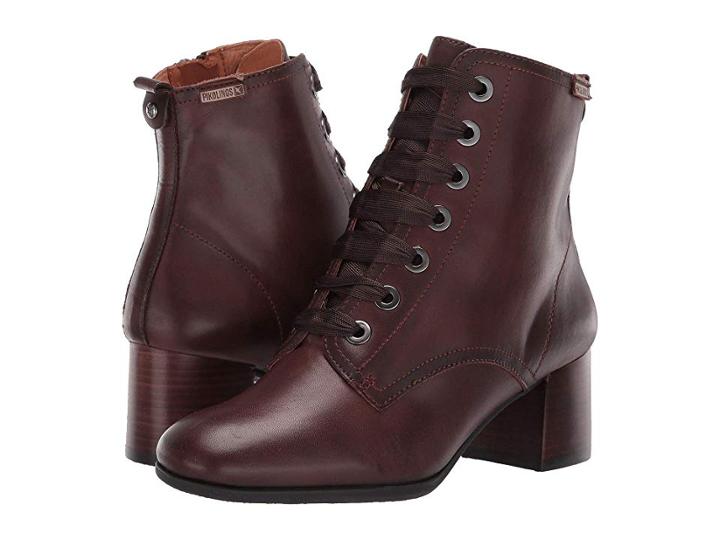 Pikolinos Bayona W8t-8771 (olmo) Women's Shoes