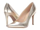 Nine West Fill (gold) High Heels