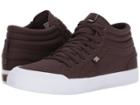 Dc Evan Smith Hi Tx (chocolate) Men's Skate Shoes