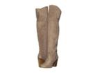 Not Rated Andra (taupe) Women's Boots