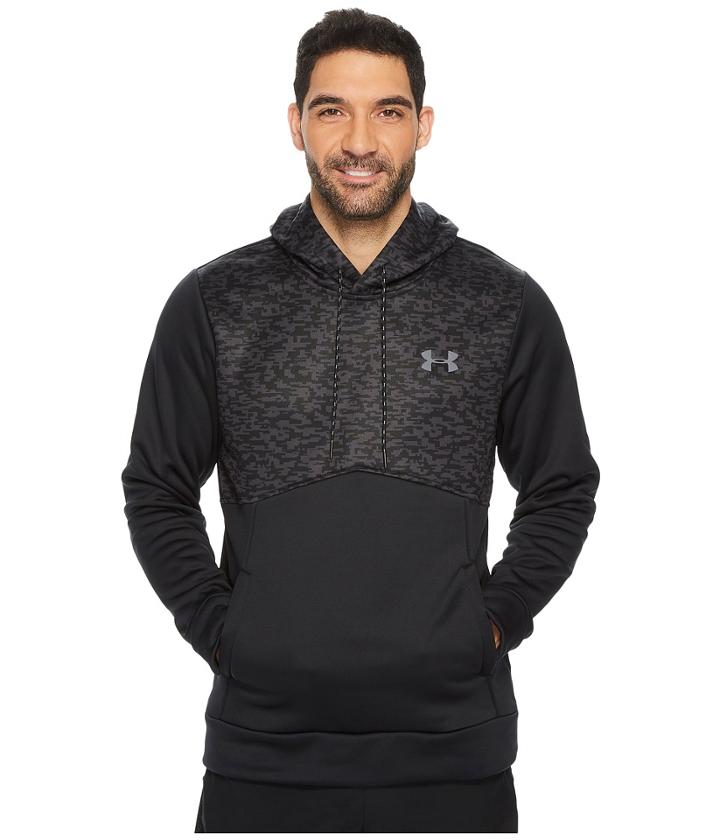 Under Armour Armour(r) Fleece Hoodie