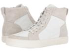 Vince Kameron (white/horchata Maddox Leather/sport Suede) Men's Shoes