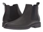 Cole Haan Bernard Chelsea Boot (black/black) Men's Shoes