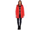 Pendleton Techrain Coat (red) Women's Coat