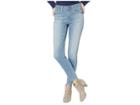 Signature By Levi Strauss & Co. Gold Label Modern Skinny Jeans (rachel) Women's Jeans