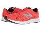 New Balance Fresh Foam Zante V4 (flame/black) Men's Running Shoes