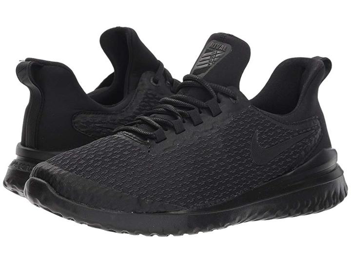 Nike Renew Rival (oil Grey/black) Men's Shoes