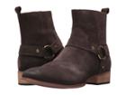 Steve Madden Palazo (brown Suede) Men's Boots