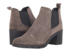 The Flexx Speak Out (fango Suede) Women's Shoes