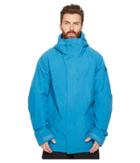 Burton Gore-tex Radial Jacket (mountaineer) Men's Coat