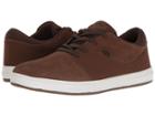 Globe Mahalo Sg (chocolate Brown) Men's Skate Shoes