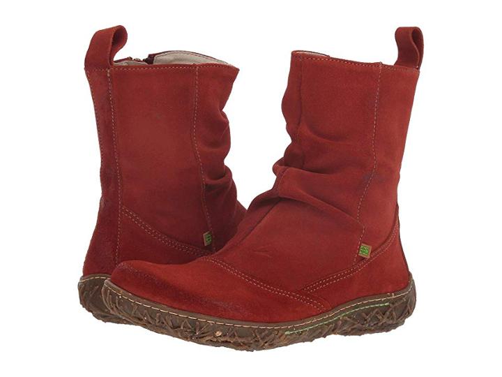 El Naturalista Nido N787 (caldera) Women's Shoes