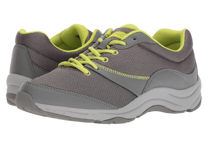 Vionic Kona (grey) Women's  Shoes