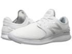 New Balance Coast V3 (white/light Cyclone) Women's Running Shoes