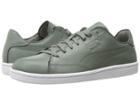 Puma Match Clean (agave Green) Men's Shoes