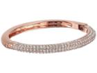 Nina Alvee Bracelet (rose/silk) Bracelet