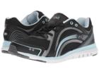 Ryka Aries Smw (black/grey/blue) Women's Shoes