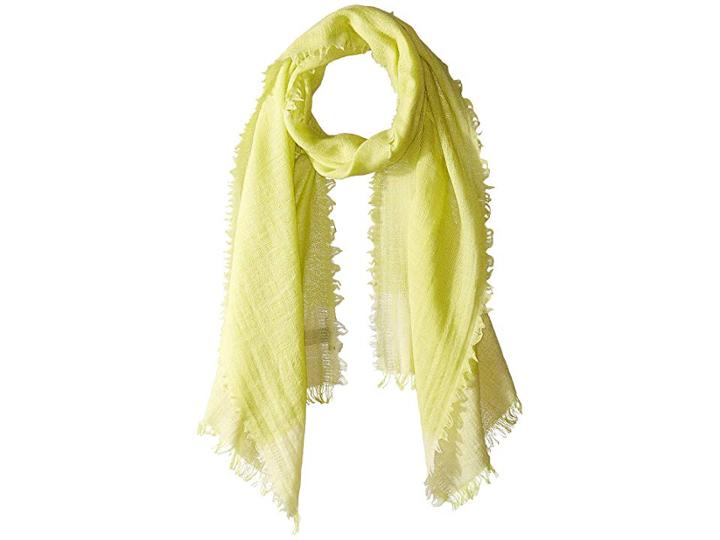 Eileen Fisher Scarf (verbena) Scarves