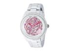 Betsey Johnson 2036 Alloy (white) Watches