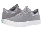 Blowfish Mazaki (dirty Gray Matrix Print) Women's Shoes