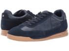 Guess Daryl (navy Suede) Men's Shoes