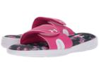 Under Armour Ignite Spektor Viii Sl (academy/tropic Pink/petal Pink) Women's Sandals