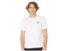 Adidas Originals Essentials Tee (white) Men's T Shirt