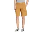 U.s. Polo Assn. Ripstop Cargo Shorts (august Tan) Men's Shorts