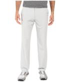 Adidas Golf Ultimate Regular Fit Pants (stone) Men's Casual Pants
