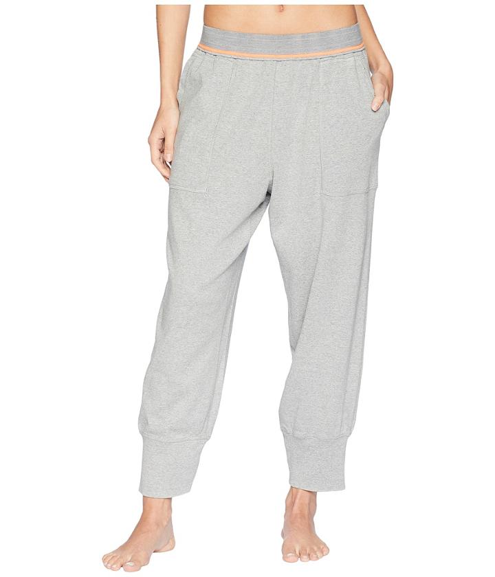 Free People Jordan Pants (grey) Women's Casual Pants