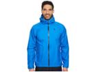 Mountain Hardwear Findertm Jacket (altitude Blue) Men's Coat