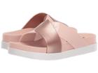 Melissa Shoes Cosmic Ii (pink) Women's Shoes