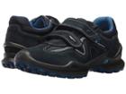 Primigi Kids Pfogt 865 (big Kid) (navy) Boy's Shoes