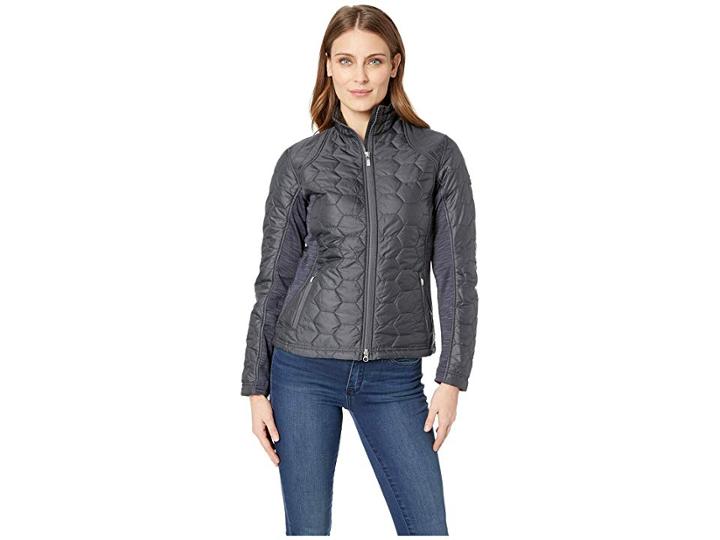 Ariat Volt Jacket (graphite) Women's Coat