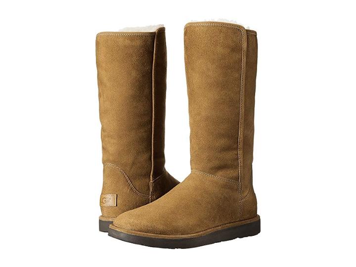 Ugg Abree Ii (bruno) Women's Shoes